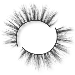 Lilly Lashes Everyday Faux Mink Lashes - Stripped Down