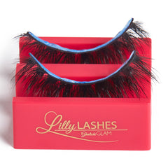 Lilly Lashes - Lash Rack