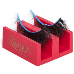 Lilly Lashes - Lash Rack (Angled)
