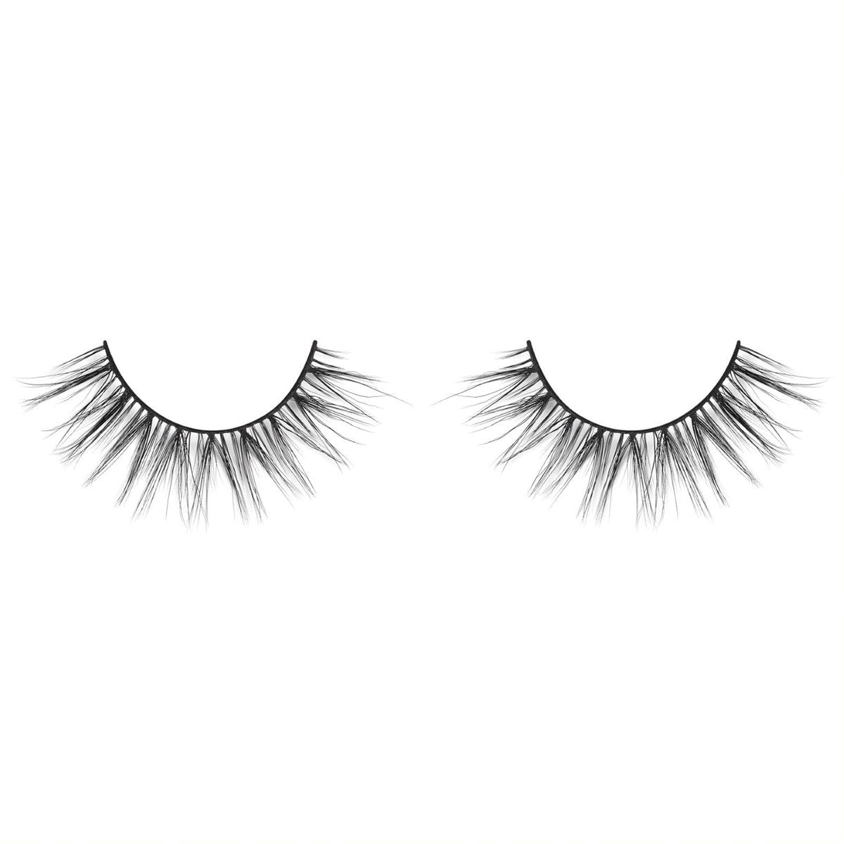 Lilly Lashes Lite Faux Mink Lashes - Royalty (Lash Scan)