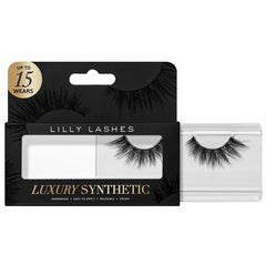 Lilly Lashes Luxury Synthetic - Ca$h (Packaging Shot 2)