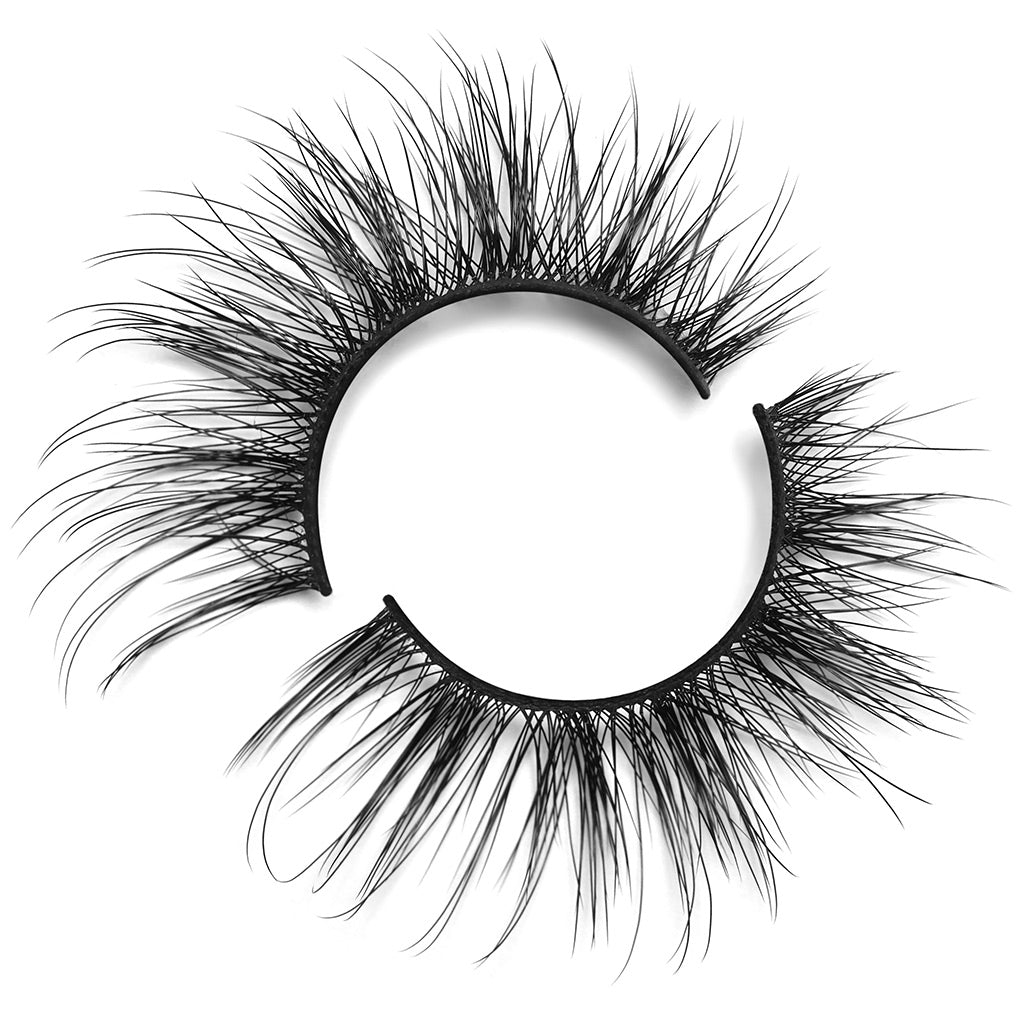 Lilly Lashes Luxury Synthetic Lite Allure False Eyelashes