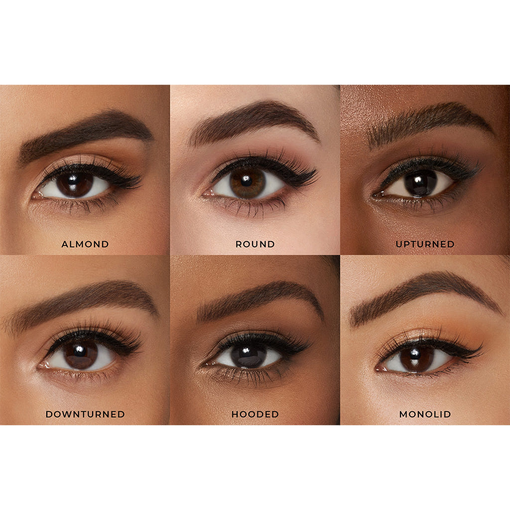 Lilly Lashes Luxury Synthetic Lite - Chic (Model Shot 3)