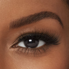 Lilly Lashes Luxury Synthetic Lite - Envy (Model Shot 1)