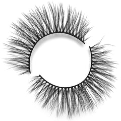 Lilly Lashes Luxury Synthetic Lite - Radiant