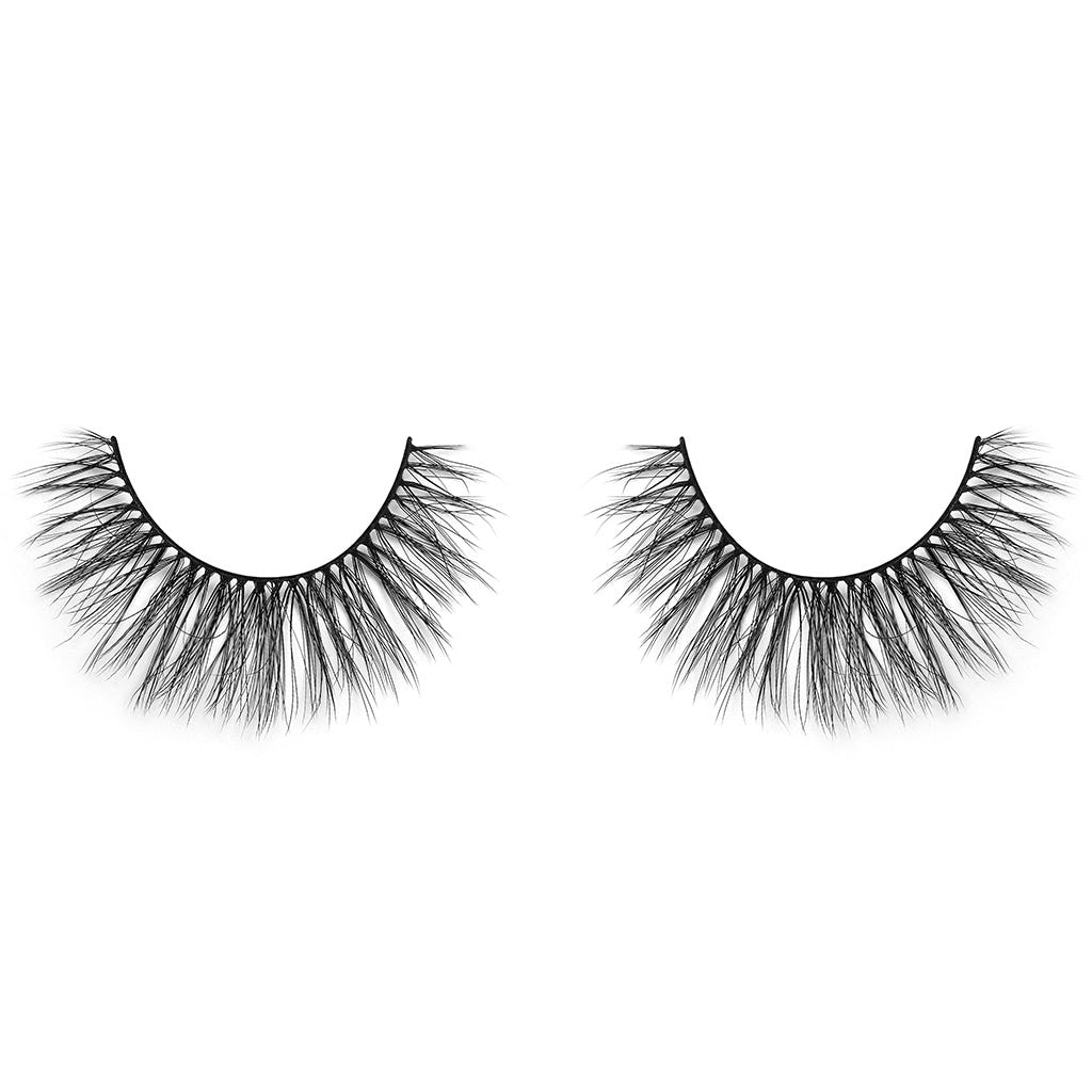 Lilly Lashes Luxury Synthetic Lite - Radiant (Lash Scan)