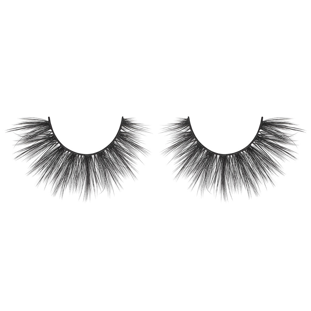 Lilly Lashes Luxury Synthetic - Posh (Lash Scan)