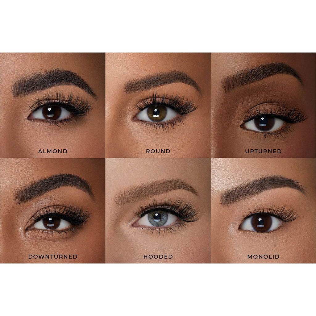 Lilly Lashes Luxury Synthetic - Regal (Model Shot 2)