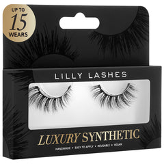 Lilly Lashes Luxury Synthetic - Regal (Packaging Shot 3)