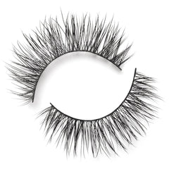 Lilly Lashes Lite Faux Mink Lashes - Diamonds