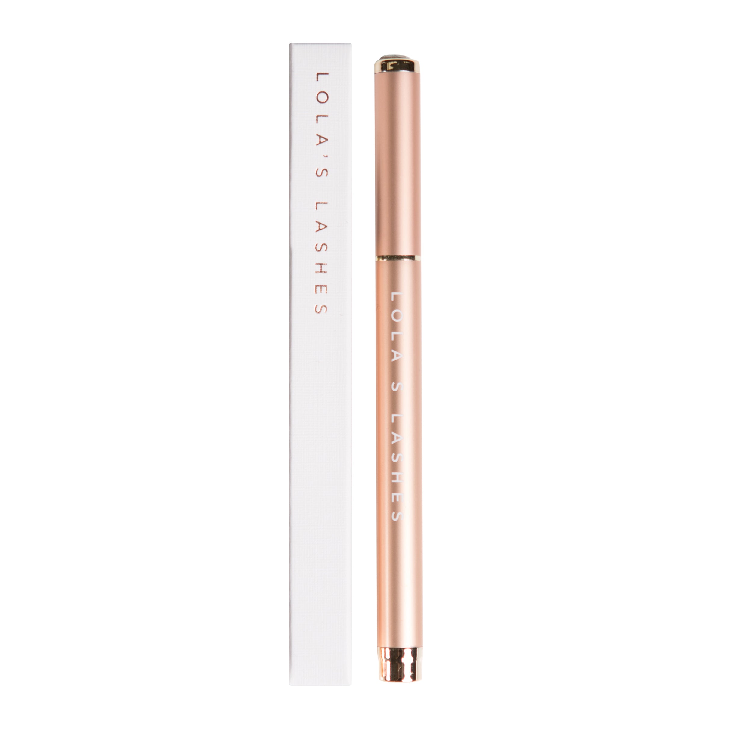 Lola's Lashes flick & stick cils magnétiques pour eye-liner