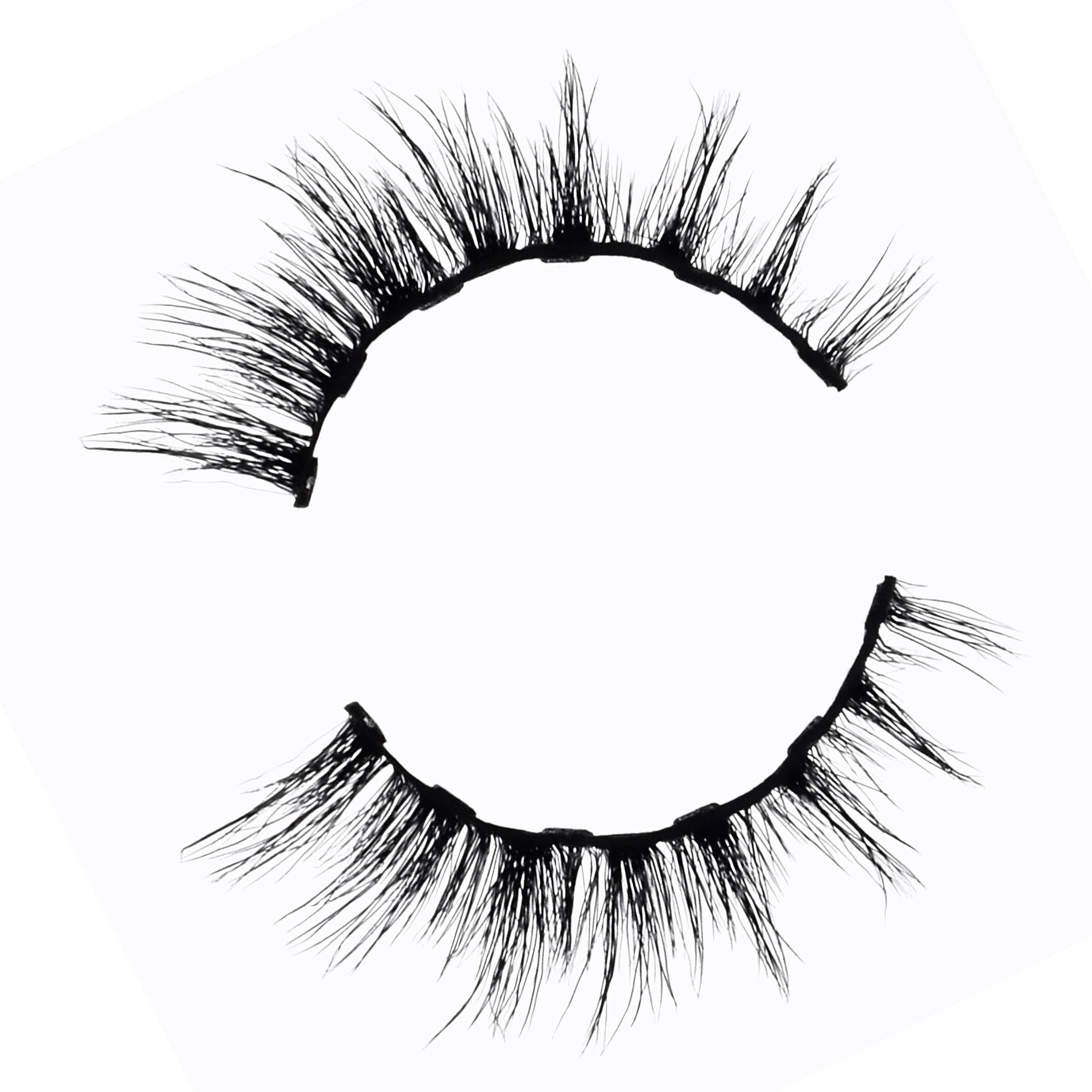 Lola's Lashes Magnetic Lashes - Diamond False Eyelashes