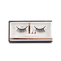 Lola's Lashes Magnetic Lashes - Foxy (Packaging Shot)