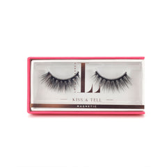 Lola's Lashes Magnetic Lashes - Kiss & Tell (Packaging Shot)