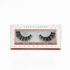 Lola's Lashes Strip Lashes - Be Witchin' (Packaging Shot)