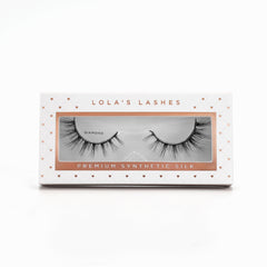 Lola's Lashes Strip Lashes - Diamond (Packaging Shot)