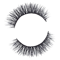 Lola's Lashes Strip Lashes - Queen Me