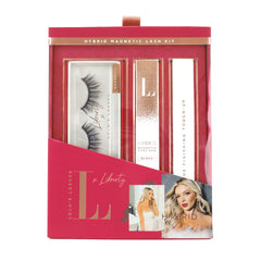 Lola's Lashes x Liberty Hybrid Magnetic Lash Kit - After Party