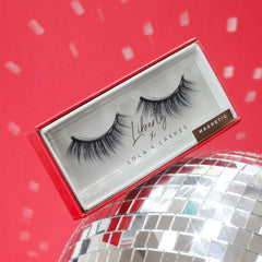 Lola's Lashes x Liberty Magnetic Lashes - After Party (Lifestyle)