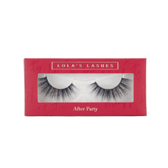 Lola's Lashes x Liberty Strip Lashes - After Party (Packaging Shot)