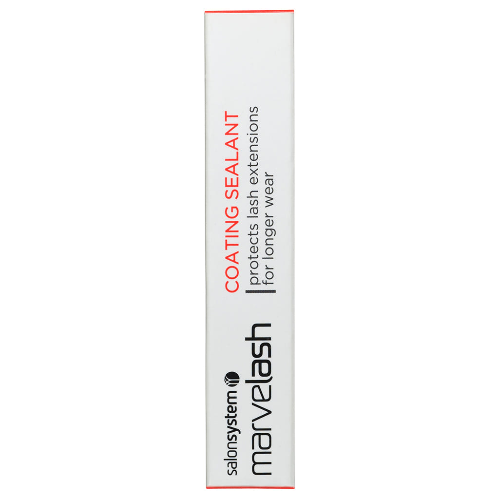 Marvelash Black Coating Sealant (Packaging)