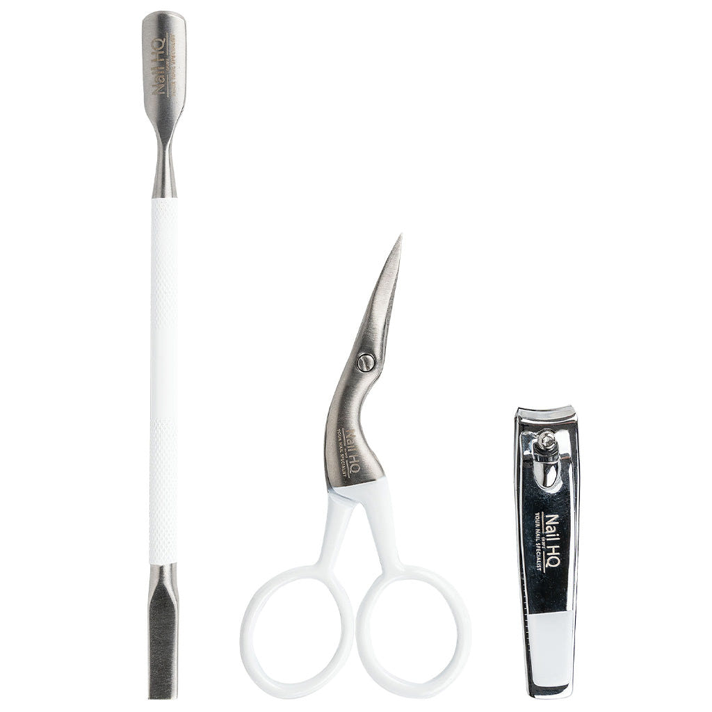 Nail HQ Manicure Set (Loose)