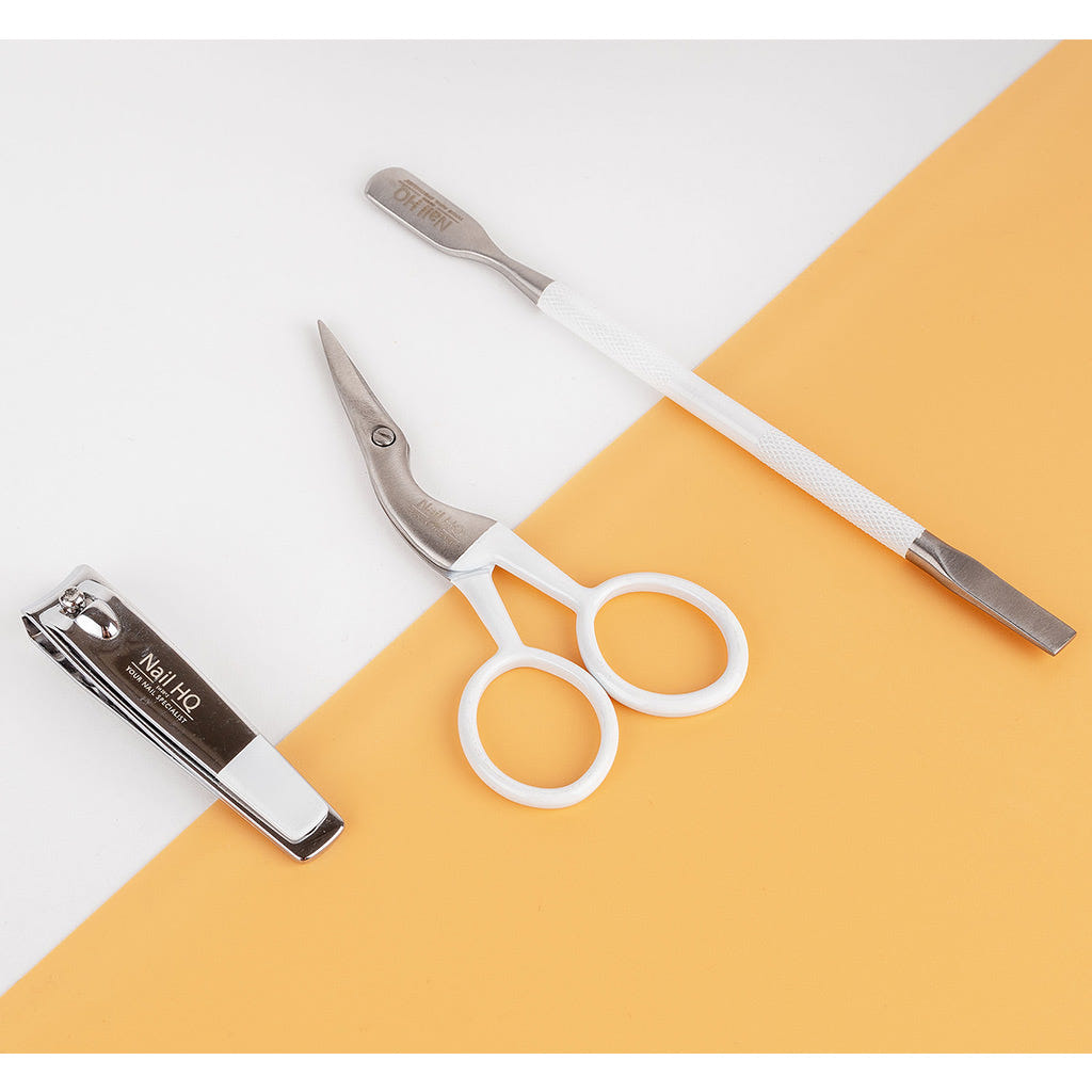 Nail HQ Manicure Set (Lifestyle)