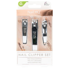 Nail HQ Nail Clipper Set
