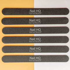 Nail HQ Professional Nail Files (Lifestyle)