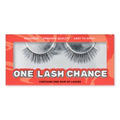 One Lash Chance False Eyelashes - 015