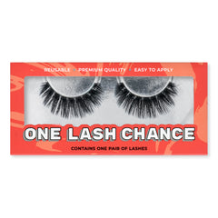 One Lash Chance False Eyelashes - 016