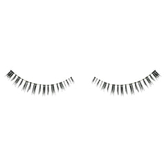 Peaches and Cream Bottom Lashes - Style No. 38 (Lash Scan)