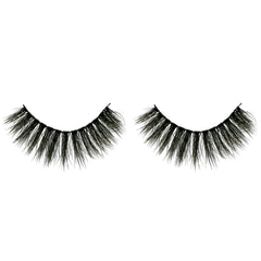 Peaches and Cream Faux Mink Lashes - Style No. 27 (Lash Scan)