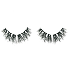 Peaches and Cream Faux Mink Lashes - Style No. 28 (Lash Scan)