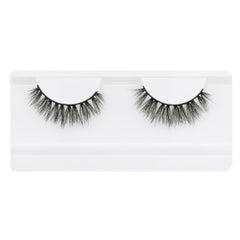 Peaches and Cream Faux Mink Lashes - Style No. 28 (Tray Shot)