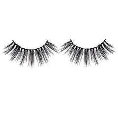 Peaches and Cream Faux Mink Lashes - Style No. 37 (Lash Scan)