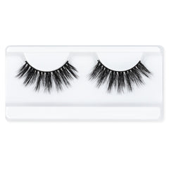 Peaches and Cream Faux Mink Lashes - Style No. 37 (Tray Shot)