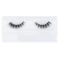 Peaches and Cream Faux Mink Lashes - Style No. 40 (Tray Shot)