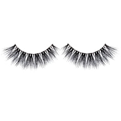 Peaches and Cream Faux Mink Lashes - Style No. 42 (Lash Scan)