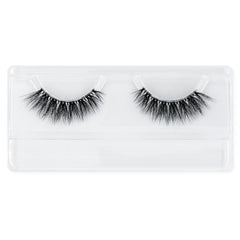 Peaches and Cream Faux Mink Lashes - Style No. 42 (Tray Shot)