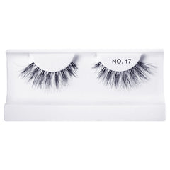 Peaches and Cream Lashes - Style No. 17 (Tray Shot)