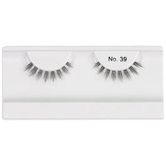 Peaches and Cream Lashes - Style No. 39 (Tray Shot)