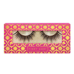 Pinky Goat 3D Silk Collection Lashes - Joury