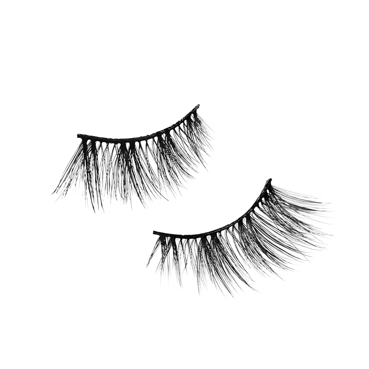 Pinky Goat Lashes - Aida (Lash Scan)