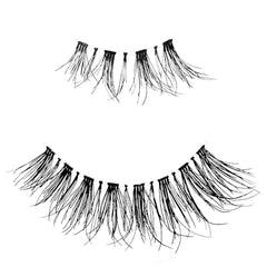 Pinky Goat Lashes Day to Night Duo Pack - Kamilah (Lash Scan)