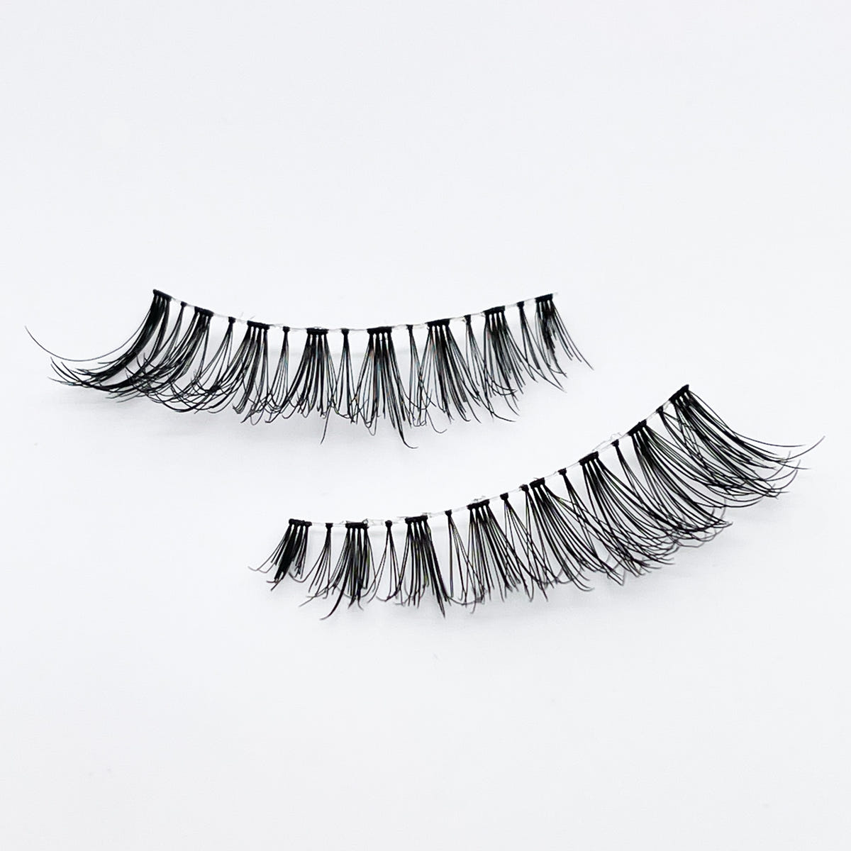 Pinky Goat Lashes - Samira (Lash Scan)