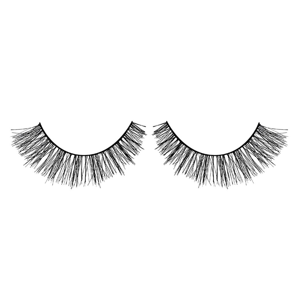 Pinky Goat Natural Lashes - Abrar (Lash Scan)