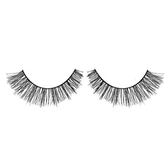 Pinky Goat Natural Lashes - Abrar (Lash Scan)
