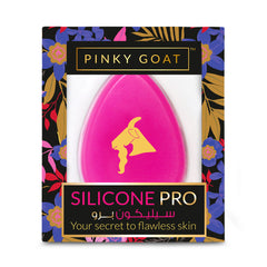 Pinky Goat Silicone Pro