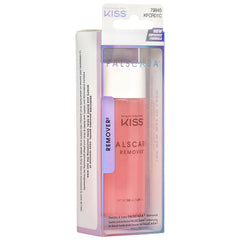 Kiss Falscara - Remover (50ml) Angled Packaging 1